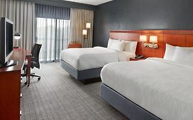 Courtyard Marriott Nashville Brentwood 3*